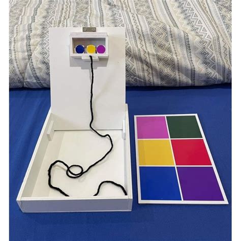 perya color game board|Perya Color Game Board .